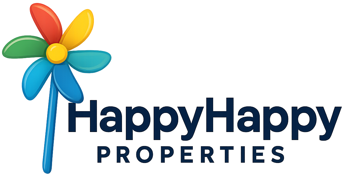 Happy Happy Properties