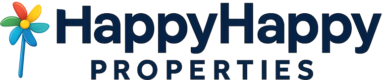 Happy Happy Properties